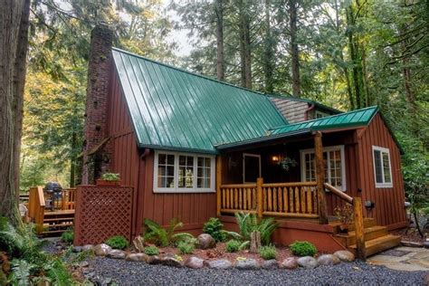 portland cabin|Portland Vacation Rentals 